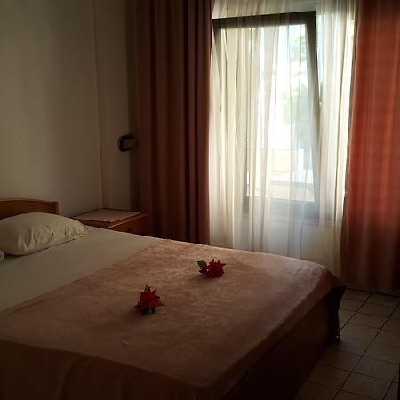Delphin Apart Hotel Сиде Екстериор снимка