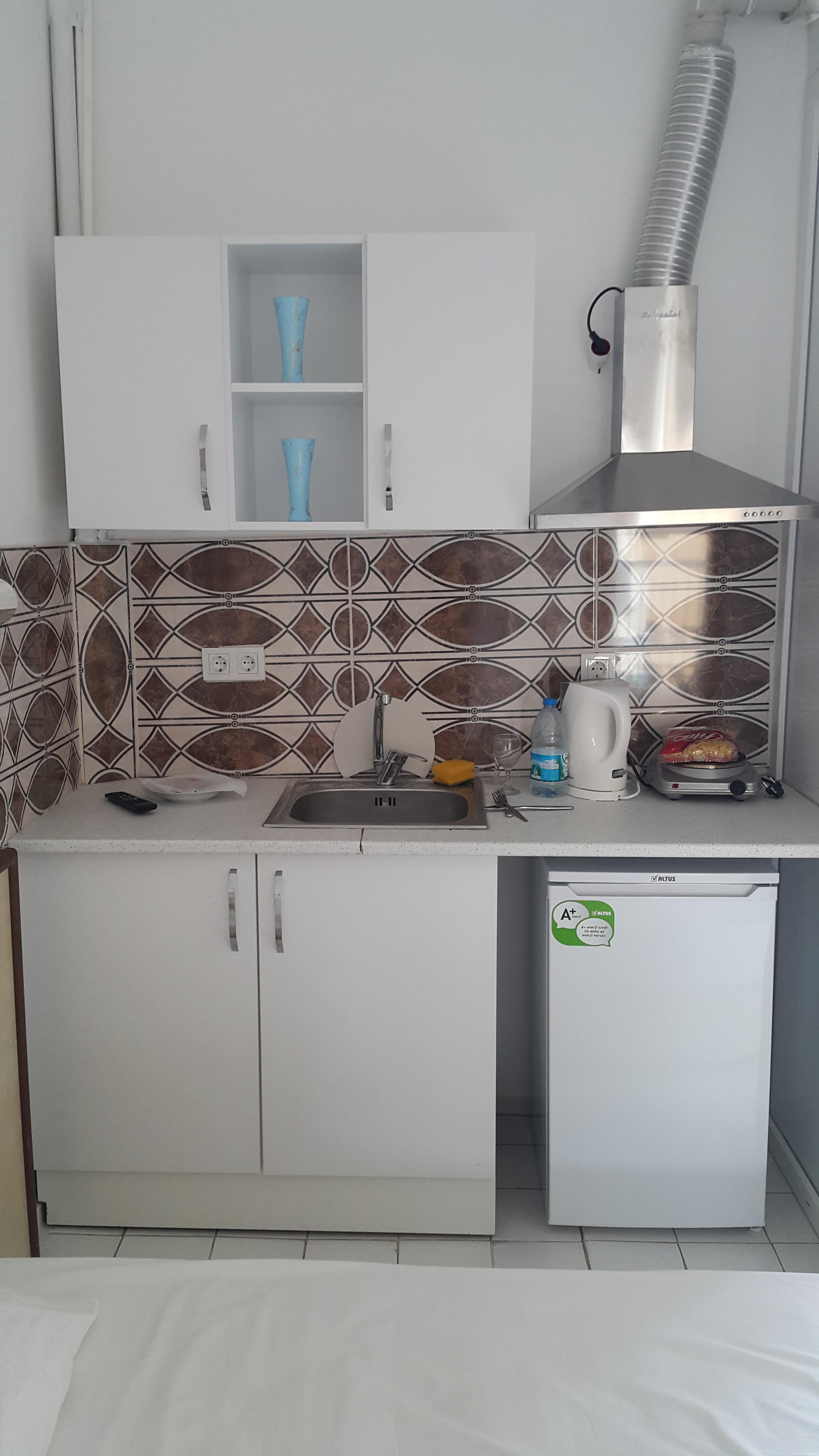 Delphin Apart Hotel Сиде Екстериор снимка