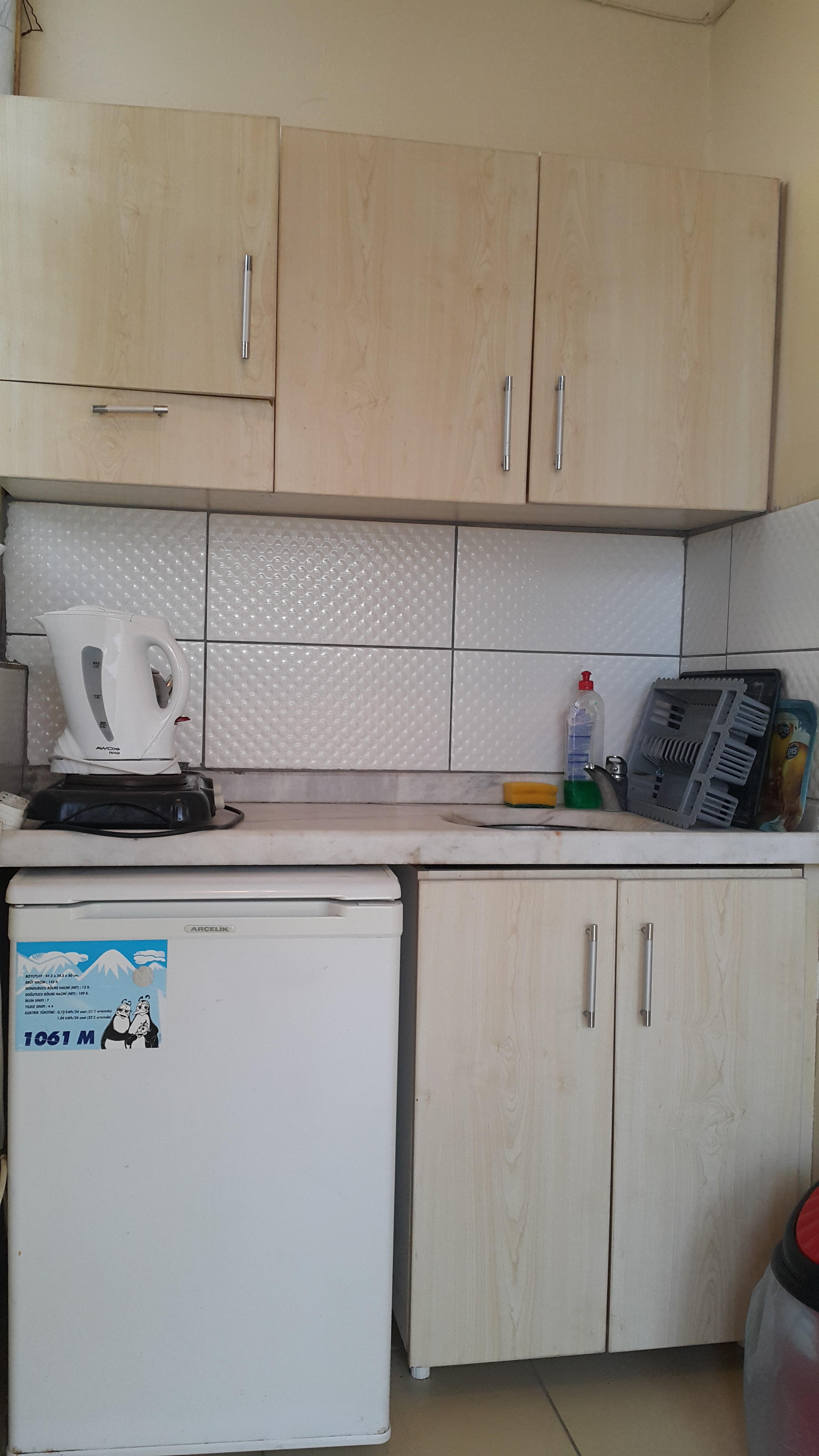 Delphin Apart Hotel Сиде Екстериор снимка