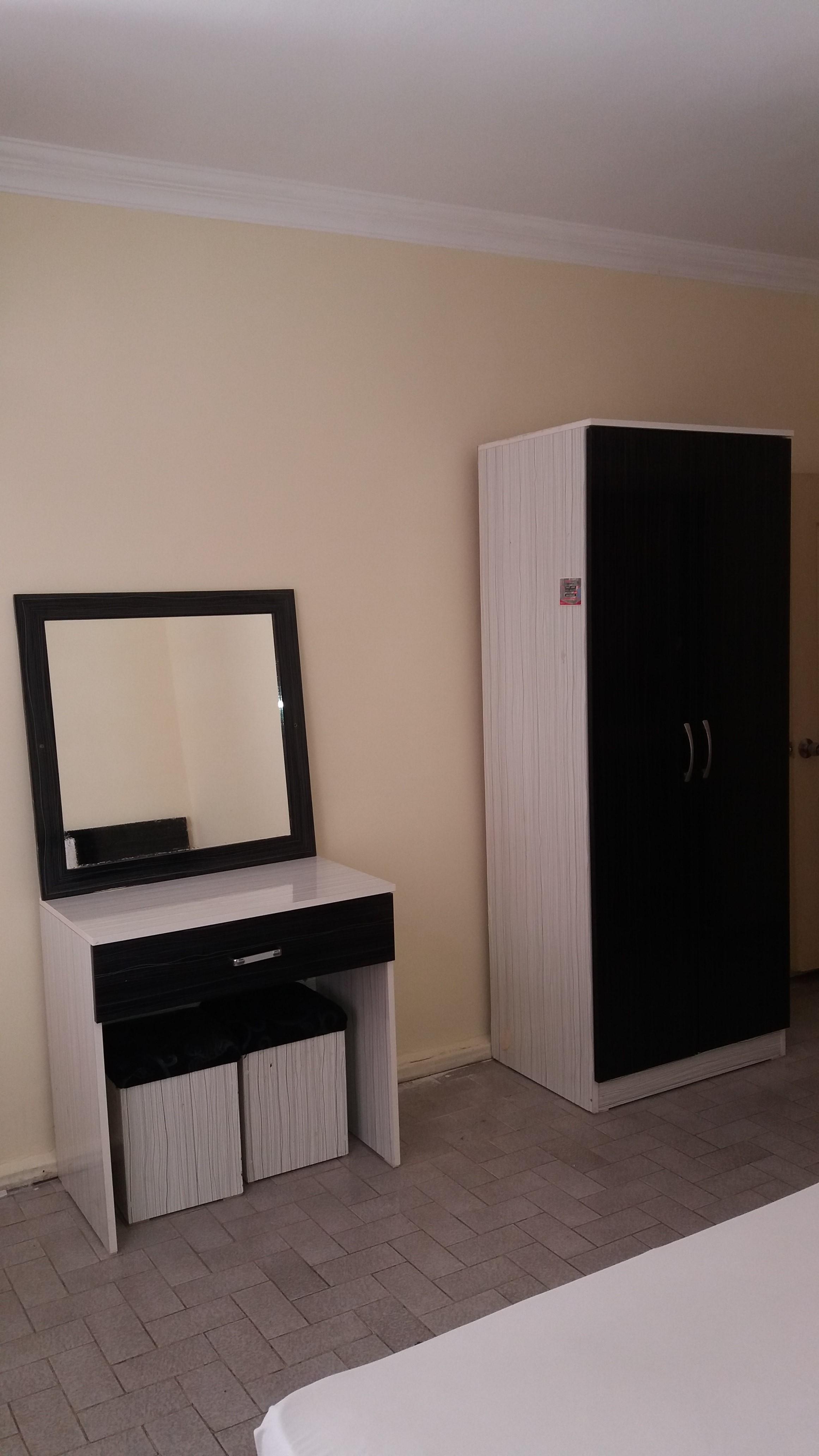 Delphin Apart Hotel Сиде Екстериор снимка