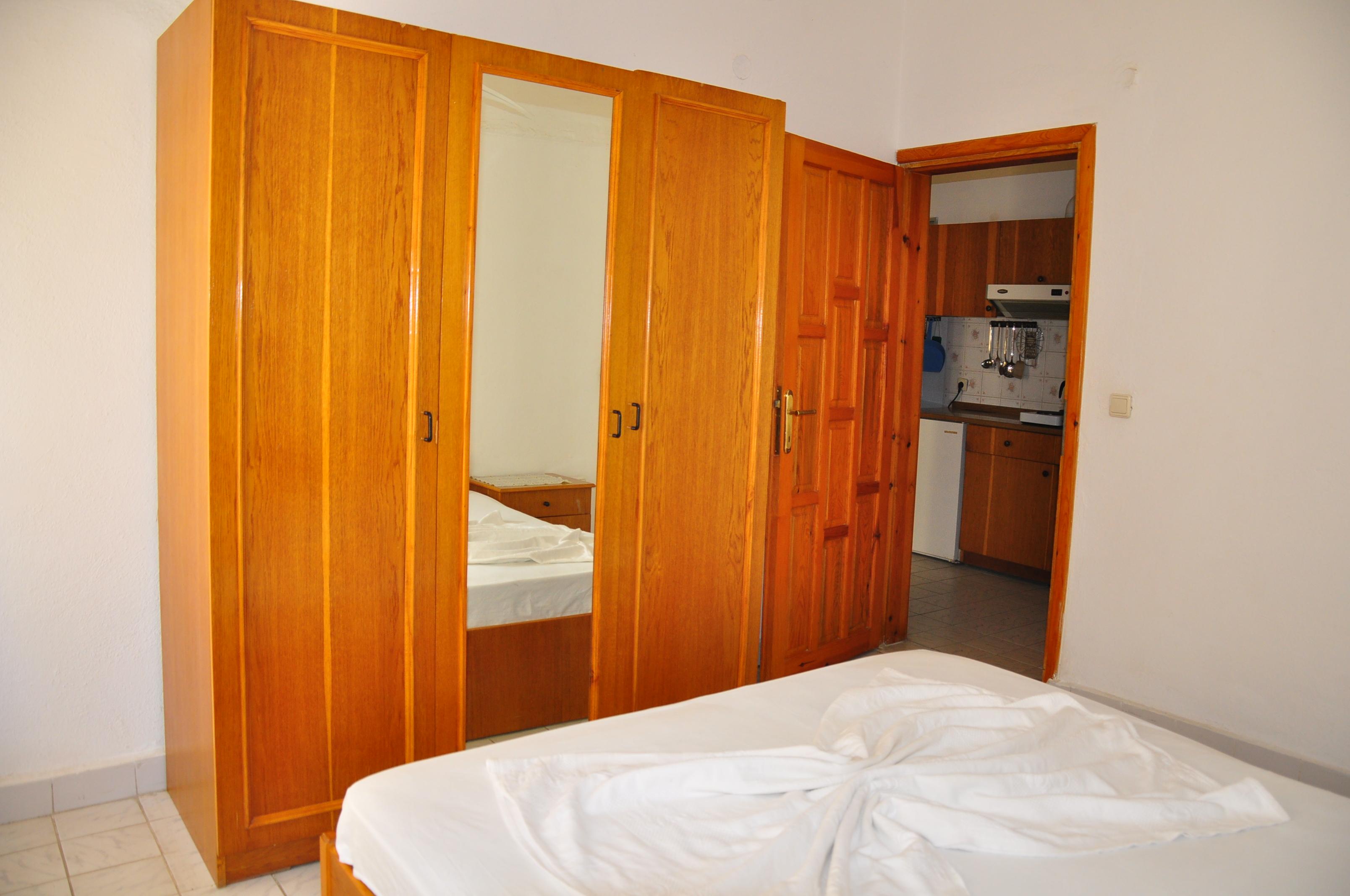 Delphin Apart Hotel Сиде Екстериор снимка
