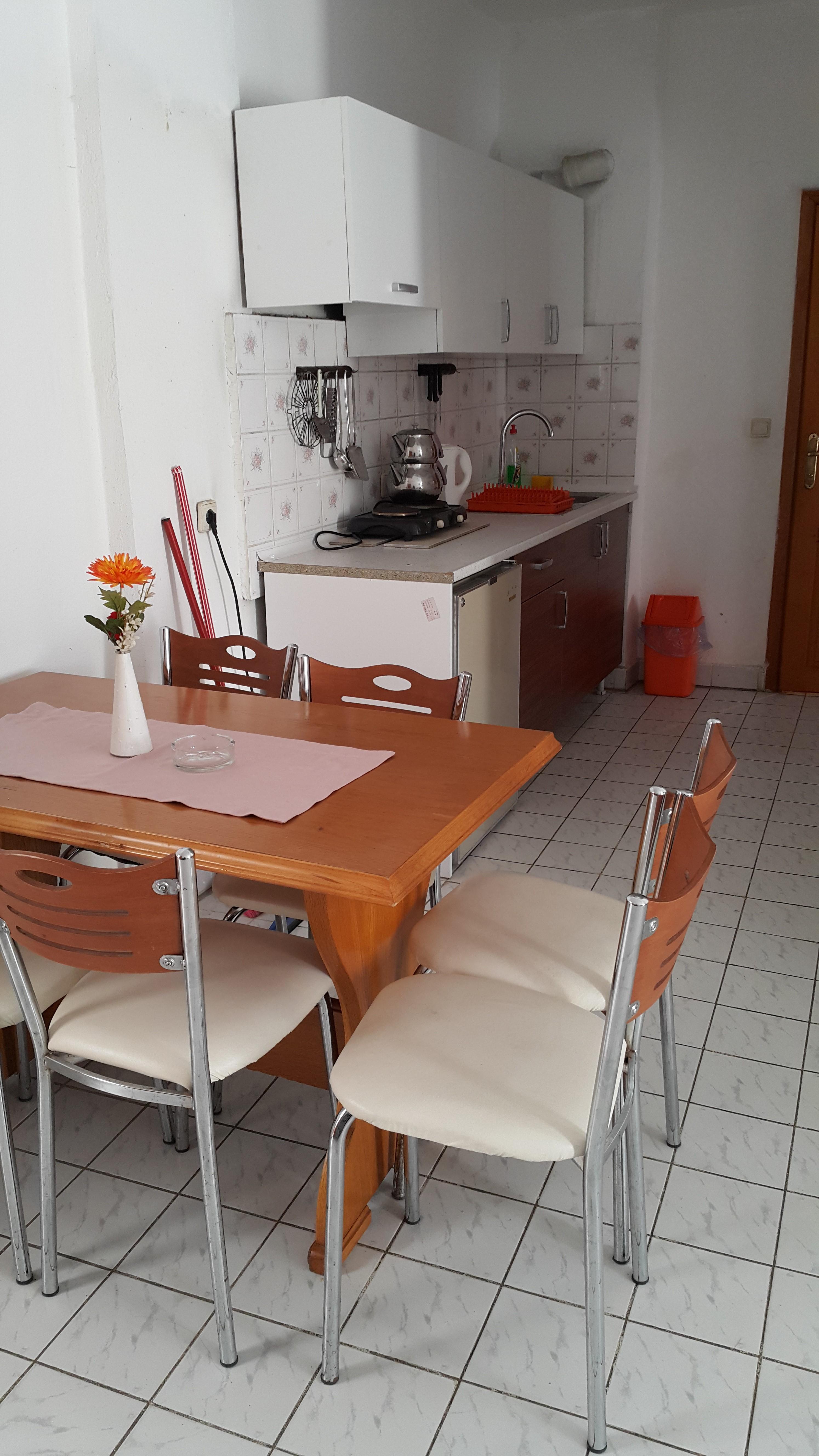 Delphin Apart Hotel Сиде Екстериор снимка
