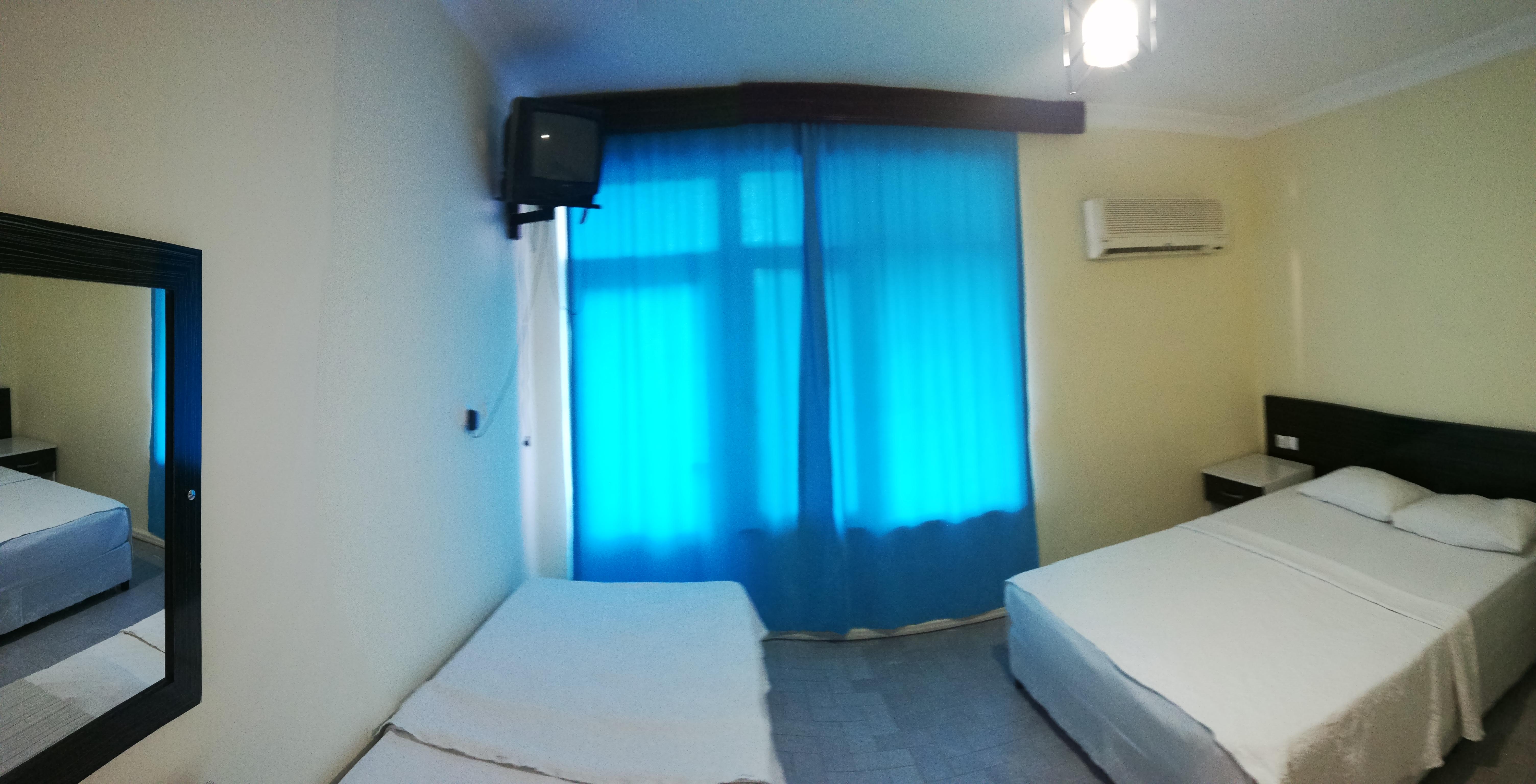 Delphin Apart Hotel Сиде Екстериор снимка