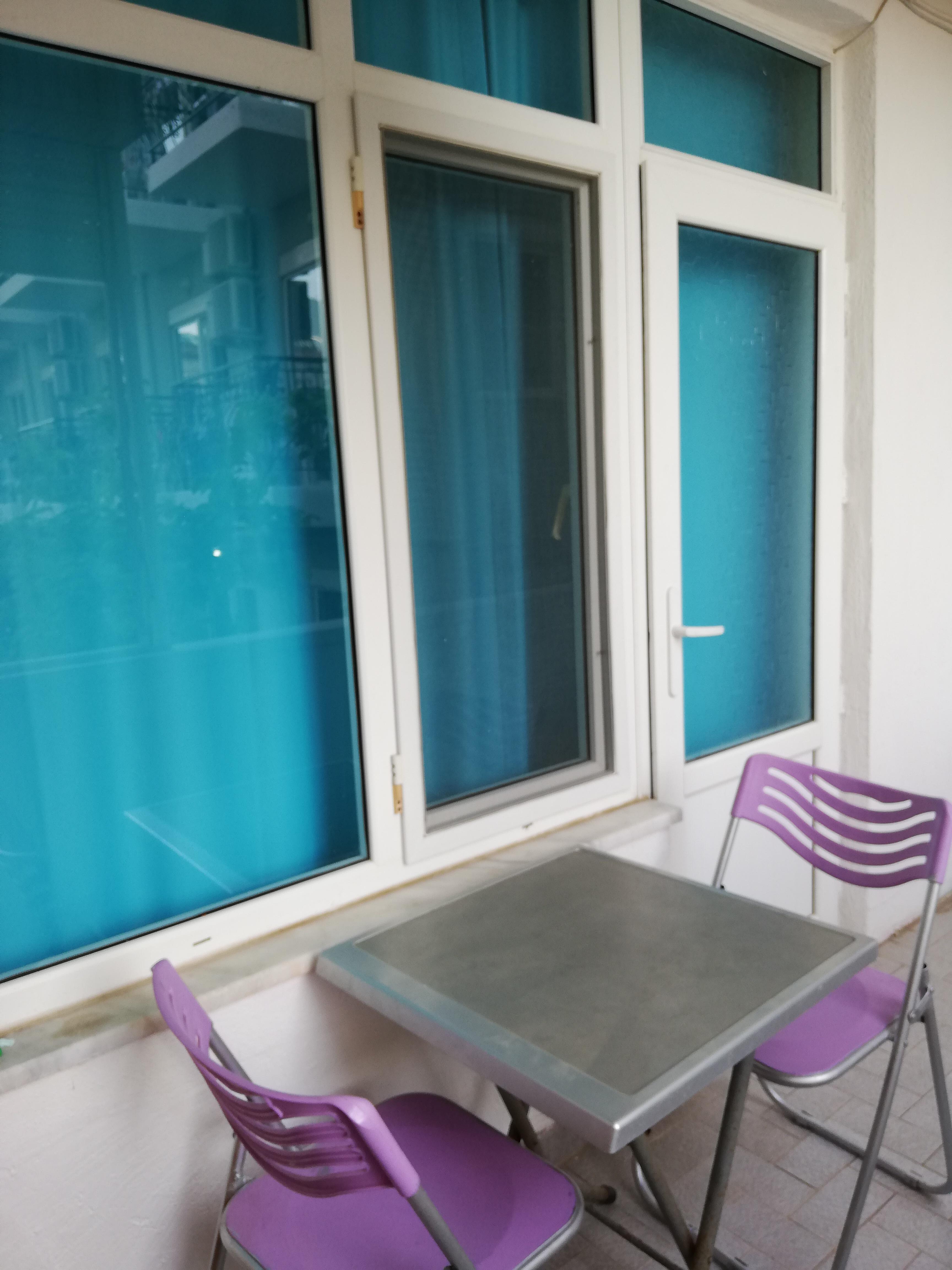 Delphin Apart Hotel Сиде Екстериор снимка