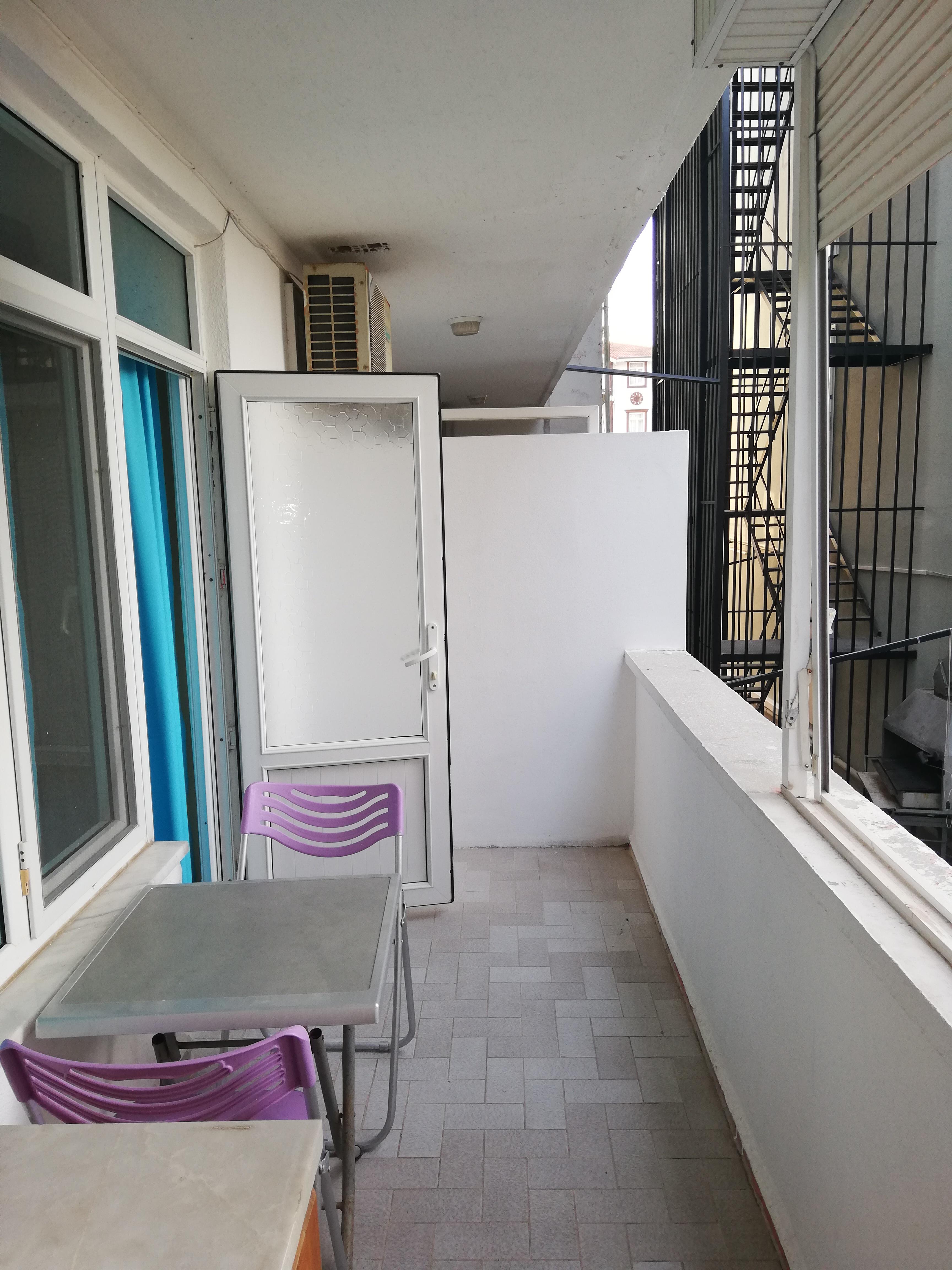 Delphin Apart Hotel Сиде Екстериор снимка