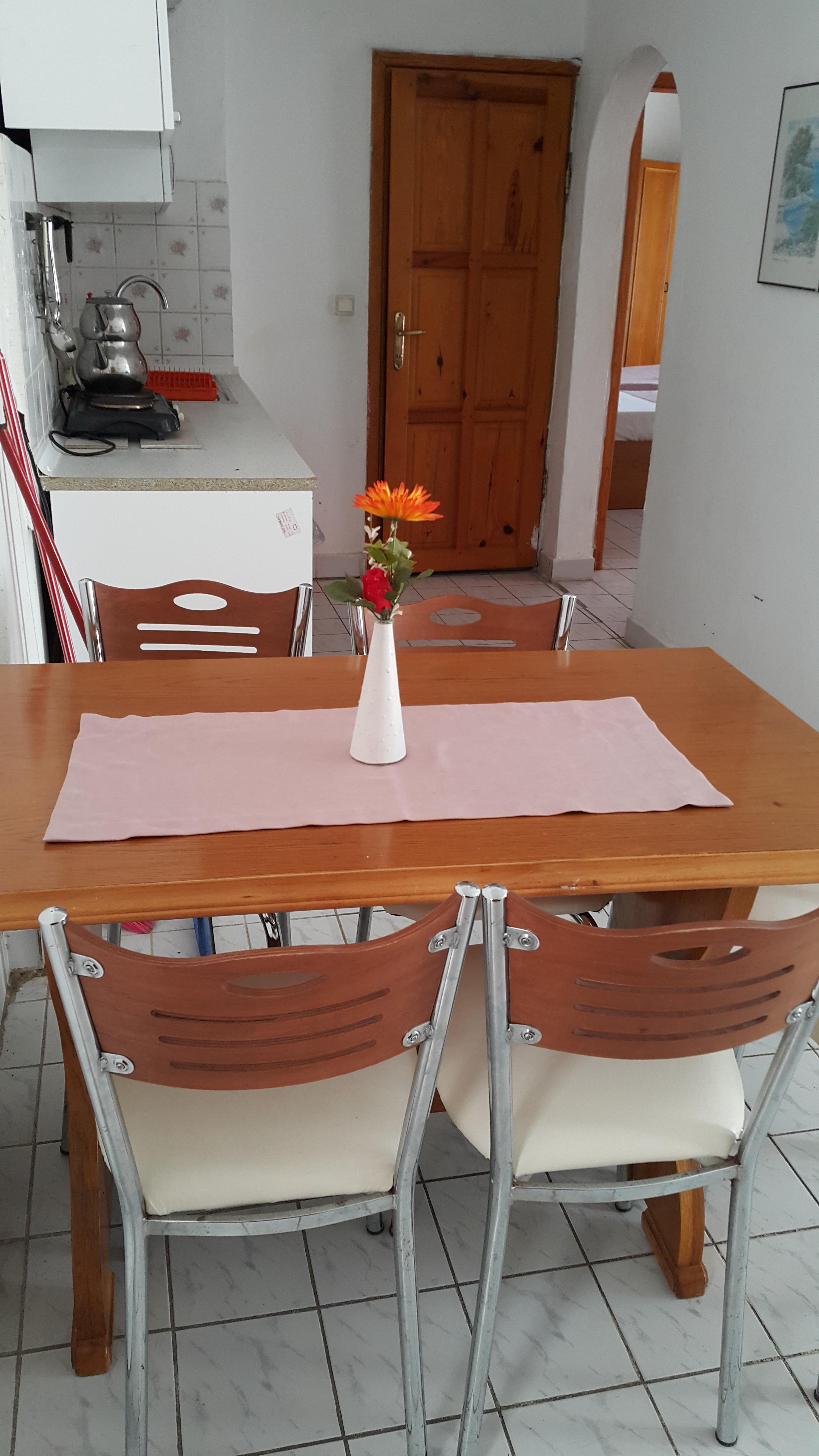 Delphin Apart Hotel Сиде Екстериор снимка