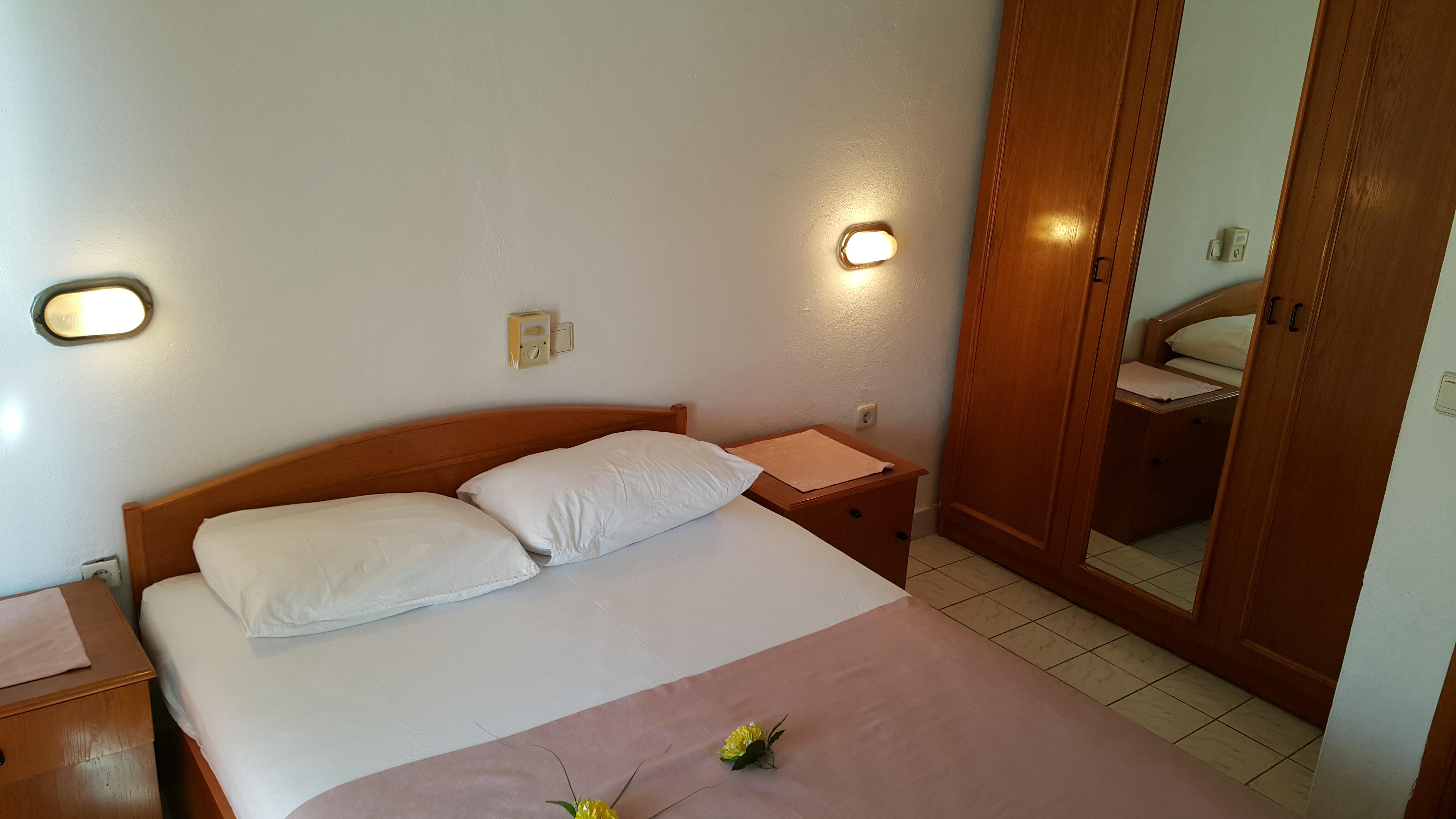 Delphin Apart Hotel Сиде Екстериор снимка