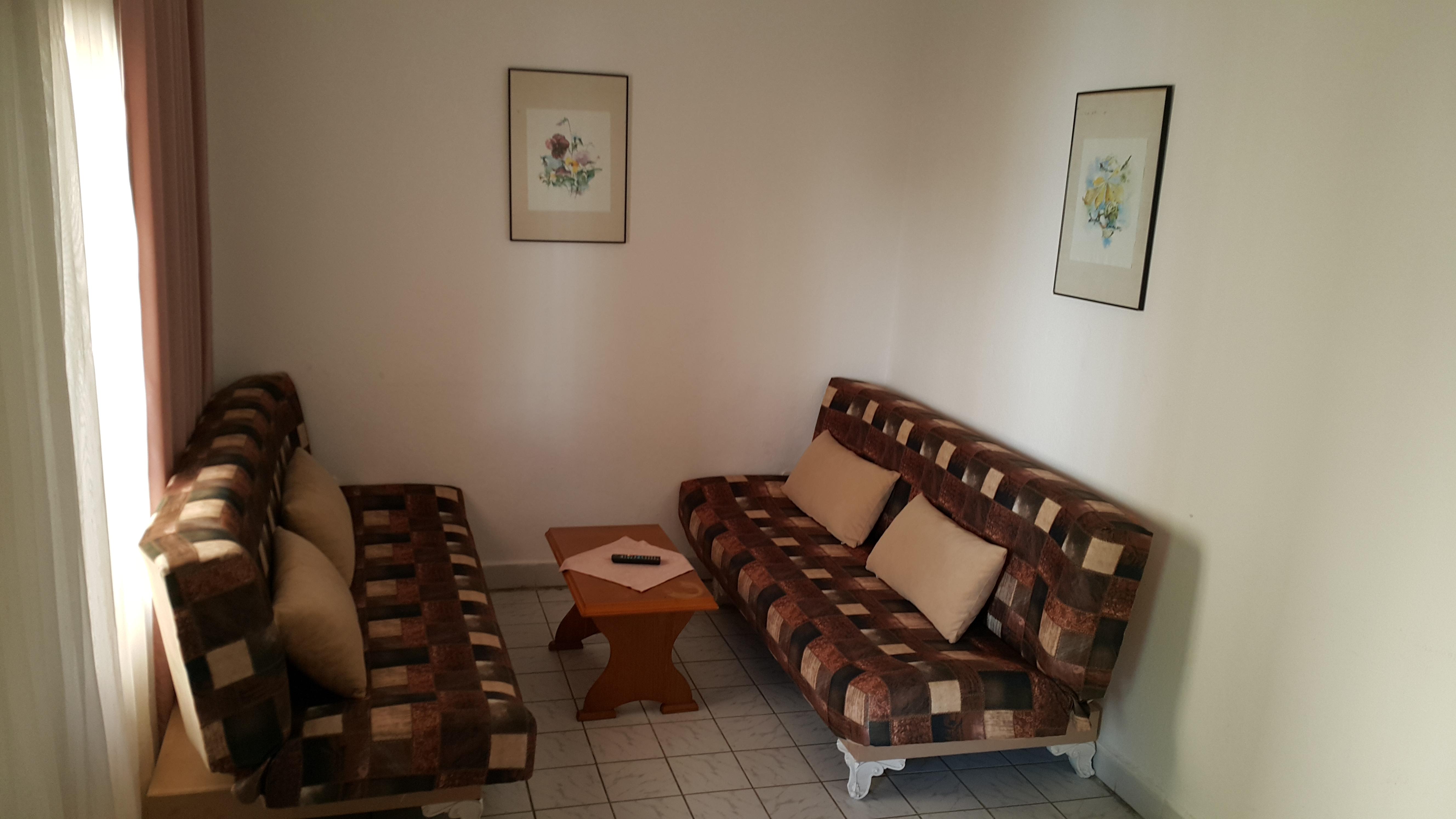 Delphin Apart Hotel Сиде Екстериор снимка