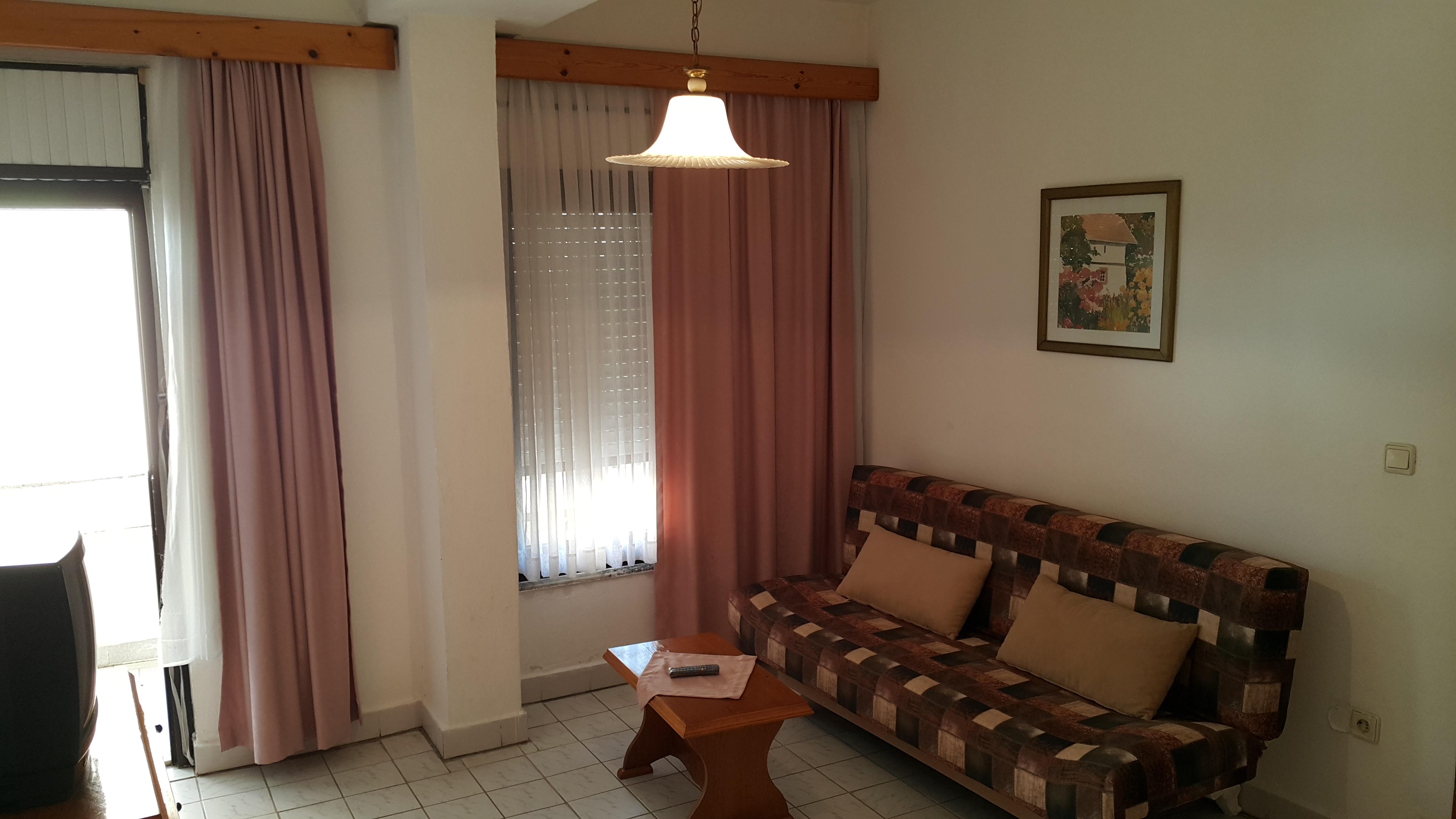 Delphin Apart Hotel Сиде Екстериор снимка