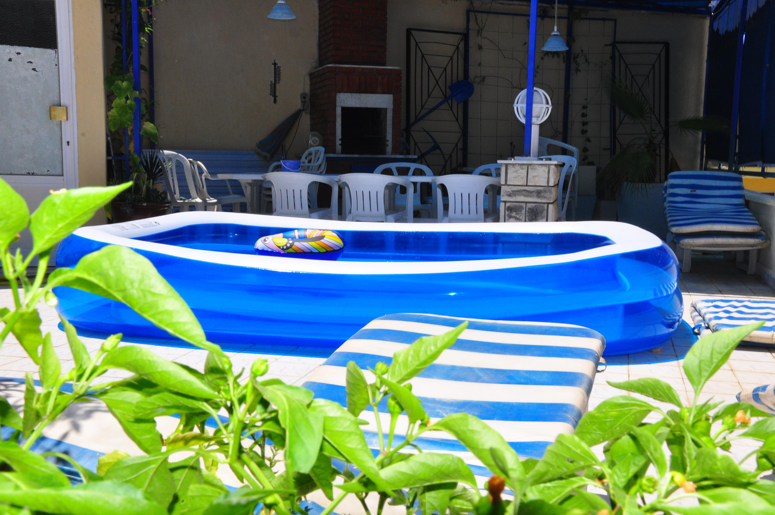 Delphin Apart Hotel Сиде Екстериор снимка