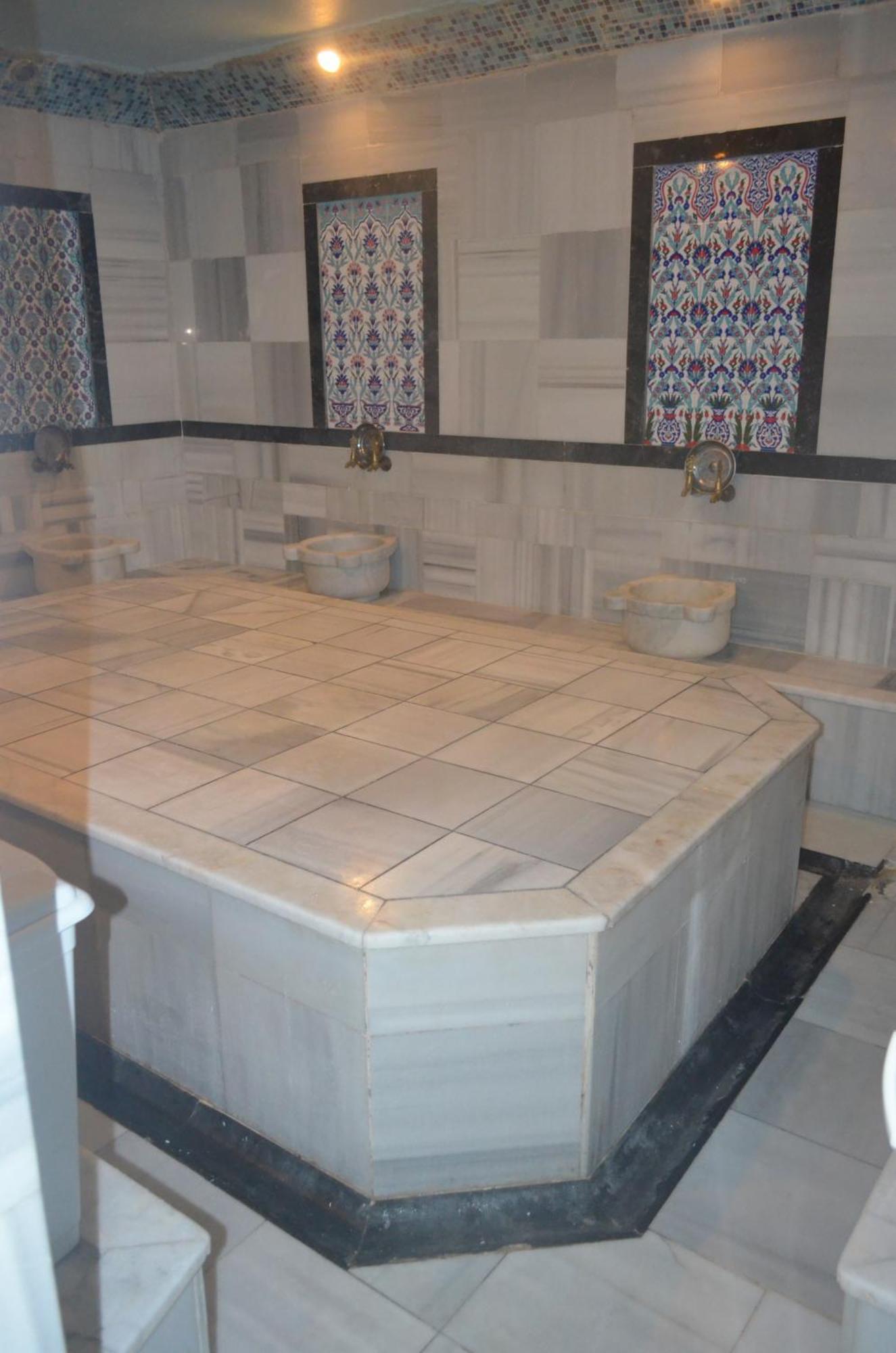 Delphin Apart Hotel Сиде Екстериор снимка