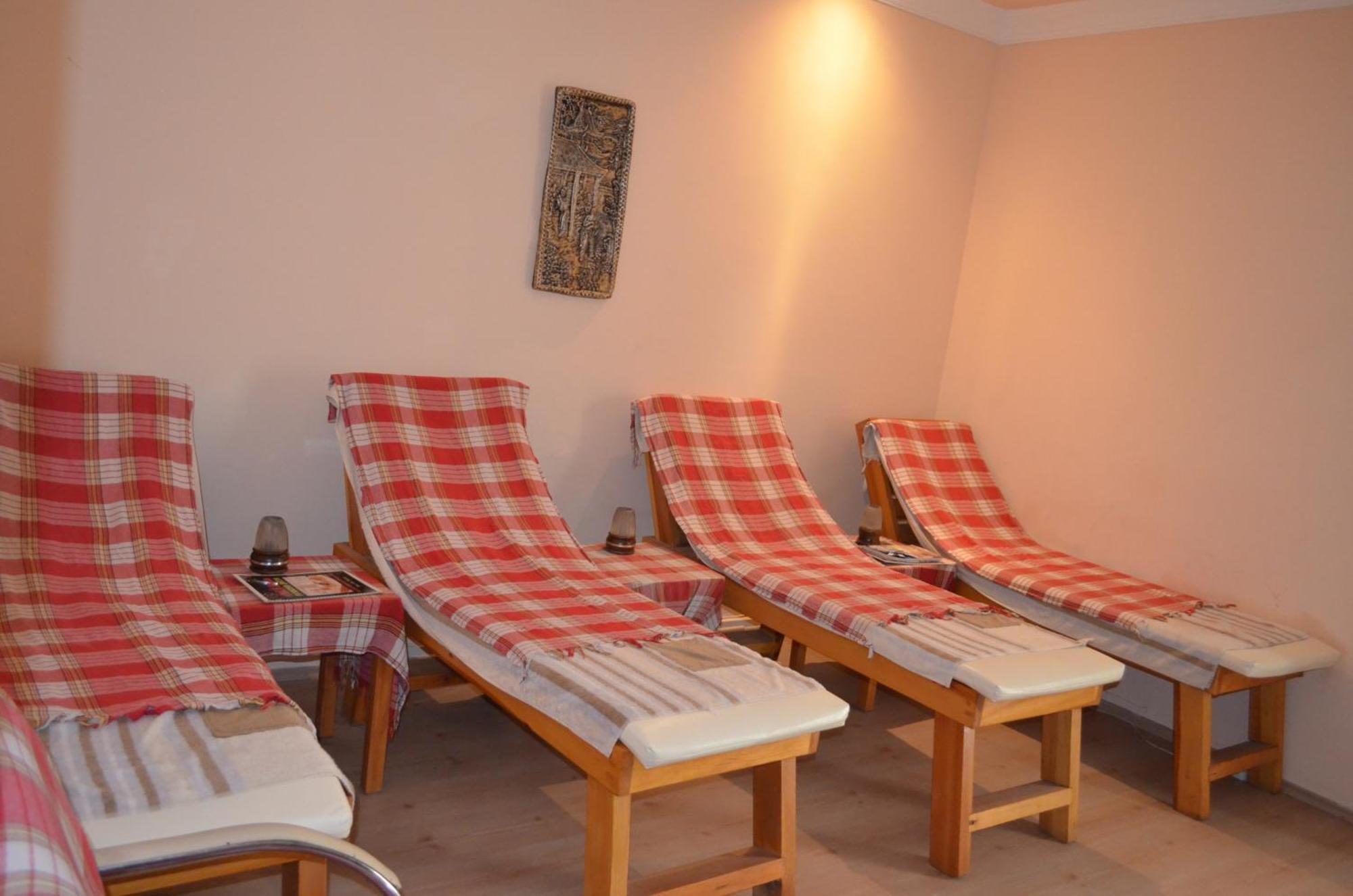 Delphin Apart Hotel Сиде Екстериор снимка