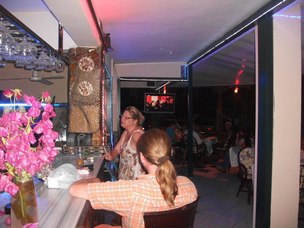 Delphin Apart Hotel Сиде Екстериор снимка