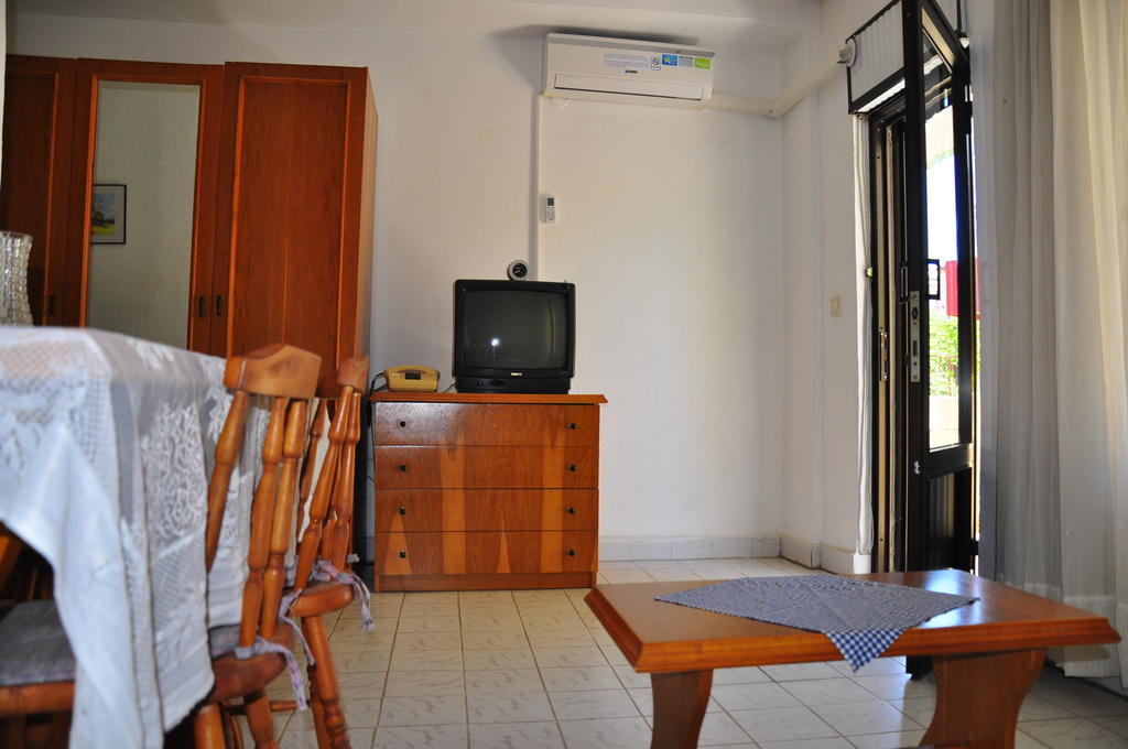 Delphin Apart Hotel Сиде Стая снимка
