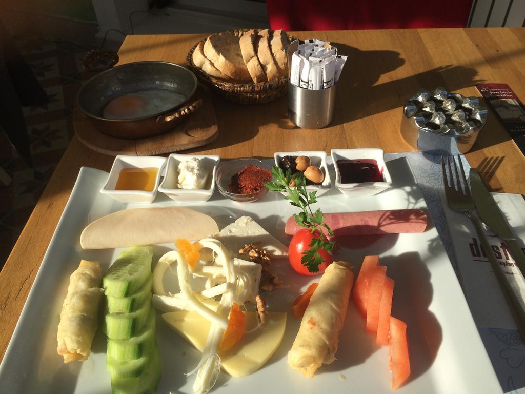 Delphin Apart Hotel Сиде Екстериор снимка